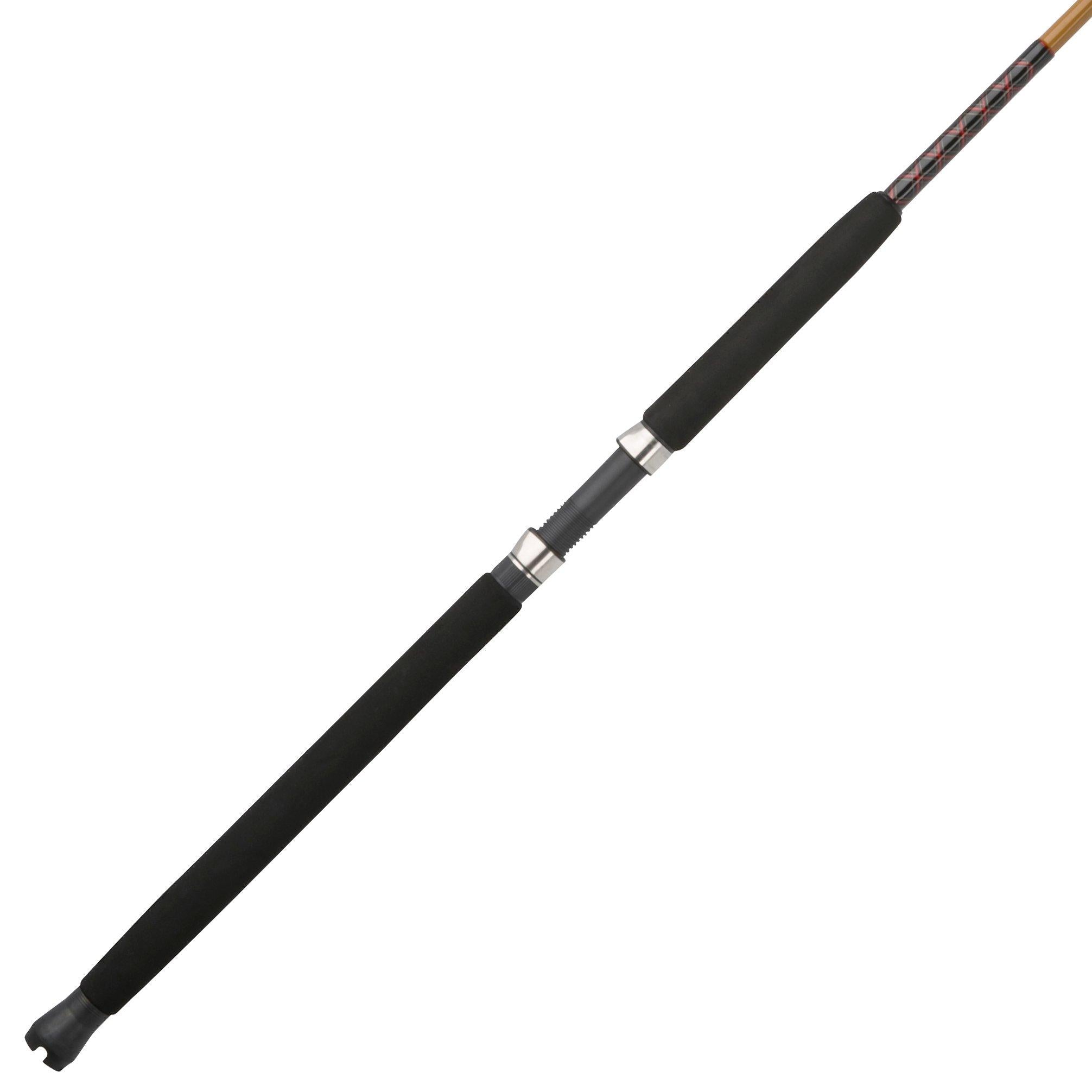 Ugly Stik Tiger® Casting Rods