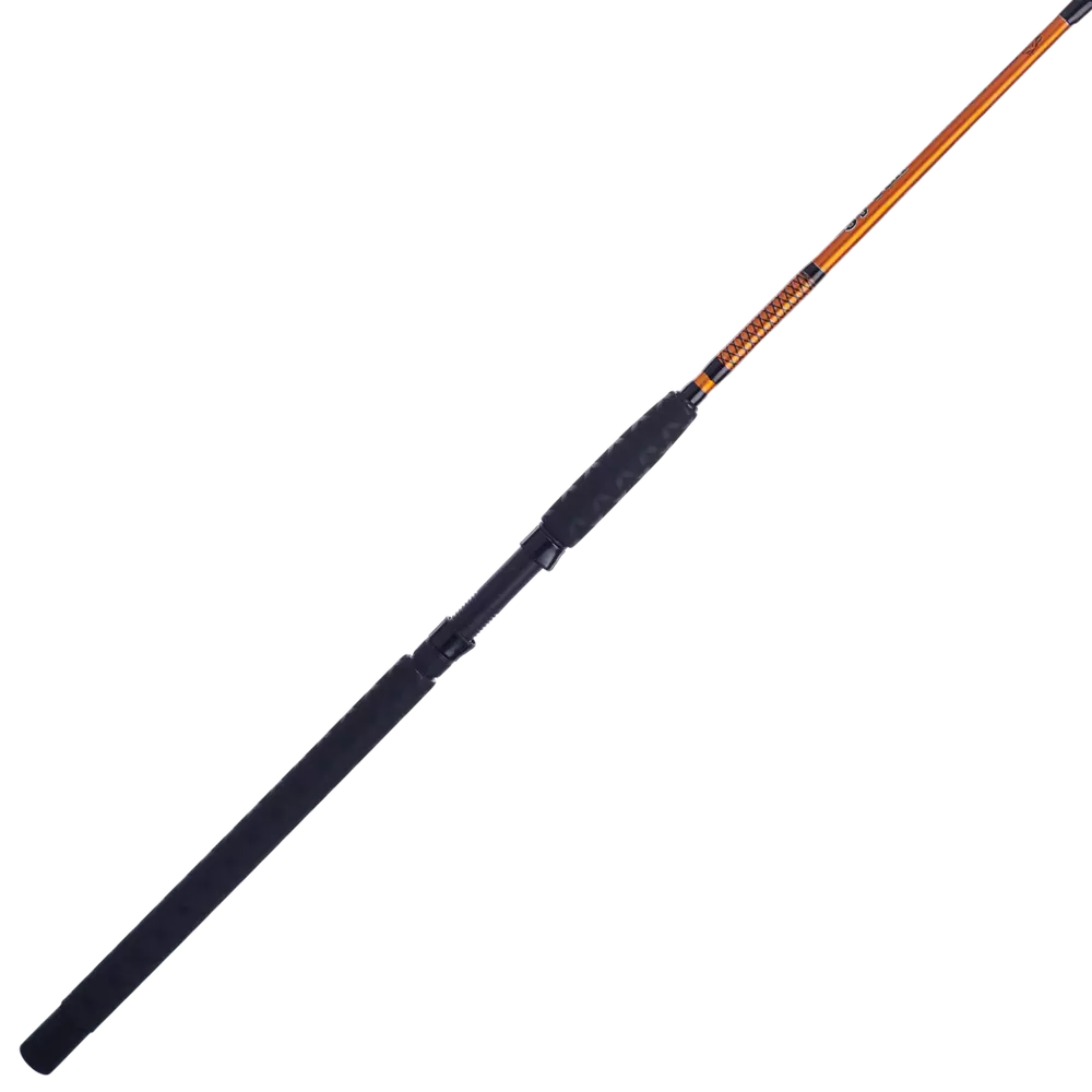 Ugly Stik Catfish Special Spinning Rods