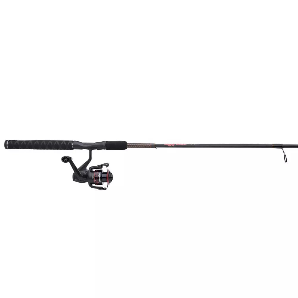 Ugly Stik GX2™ Spinning Combos