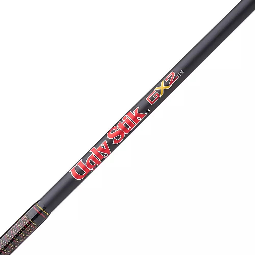 Ugly Stik GX2™ Spinning Combos