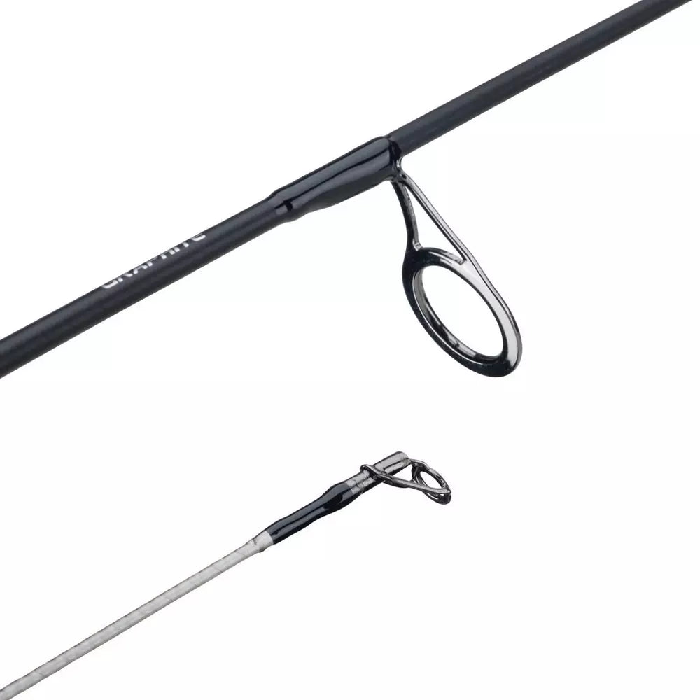 Ugly Stik Elite Spinning Rods