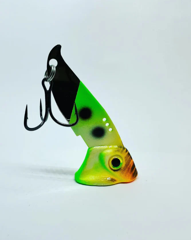 Vertical Jigs Vertical Minnow