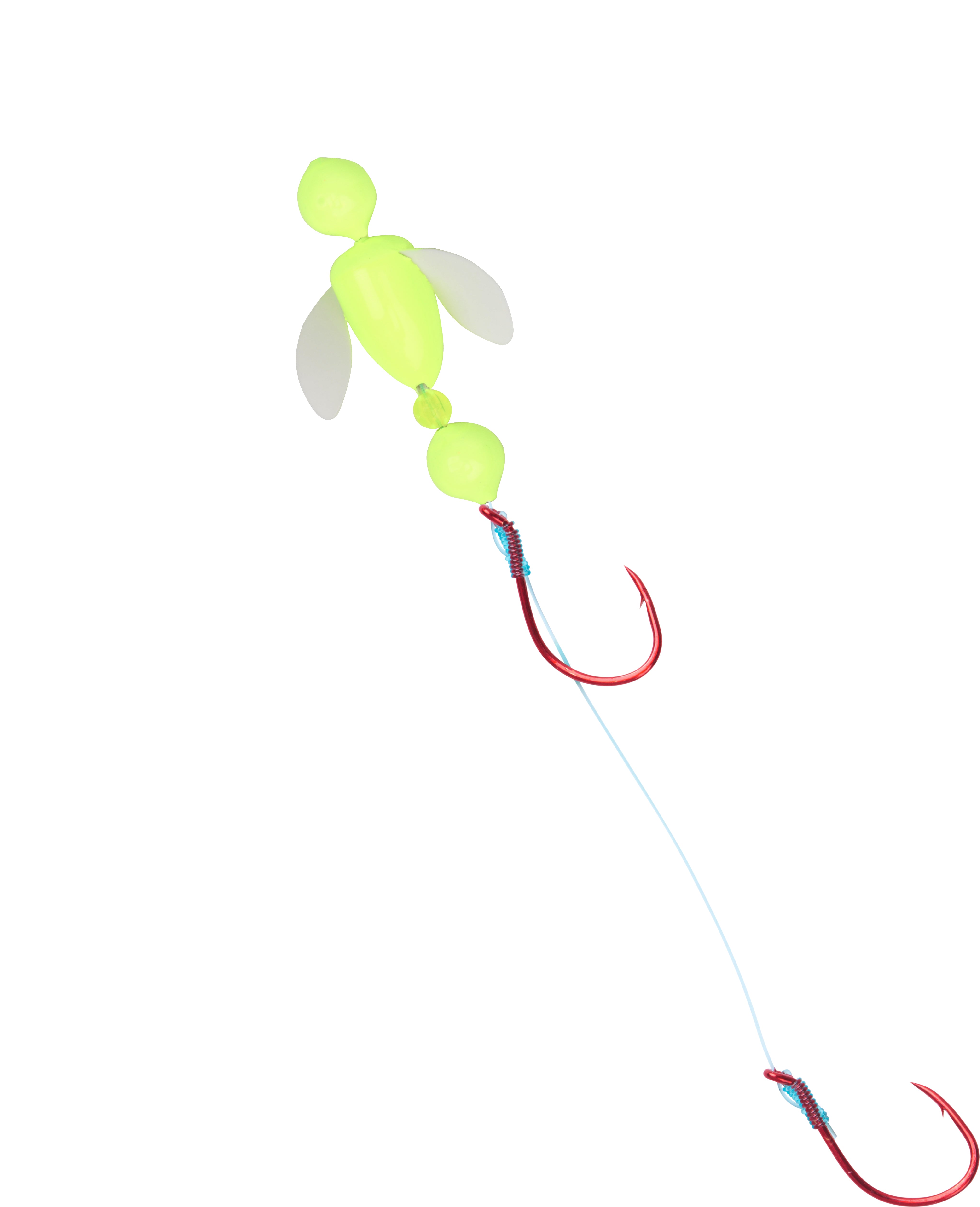 Yakima Bait Walleye Delight Walleye Rigs