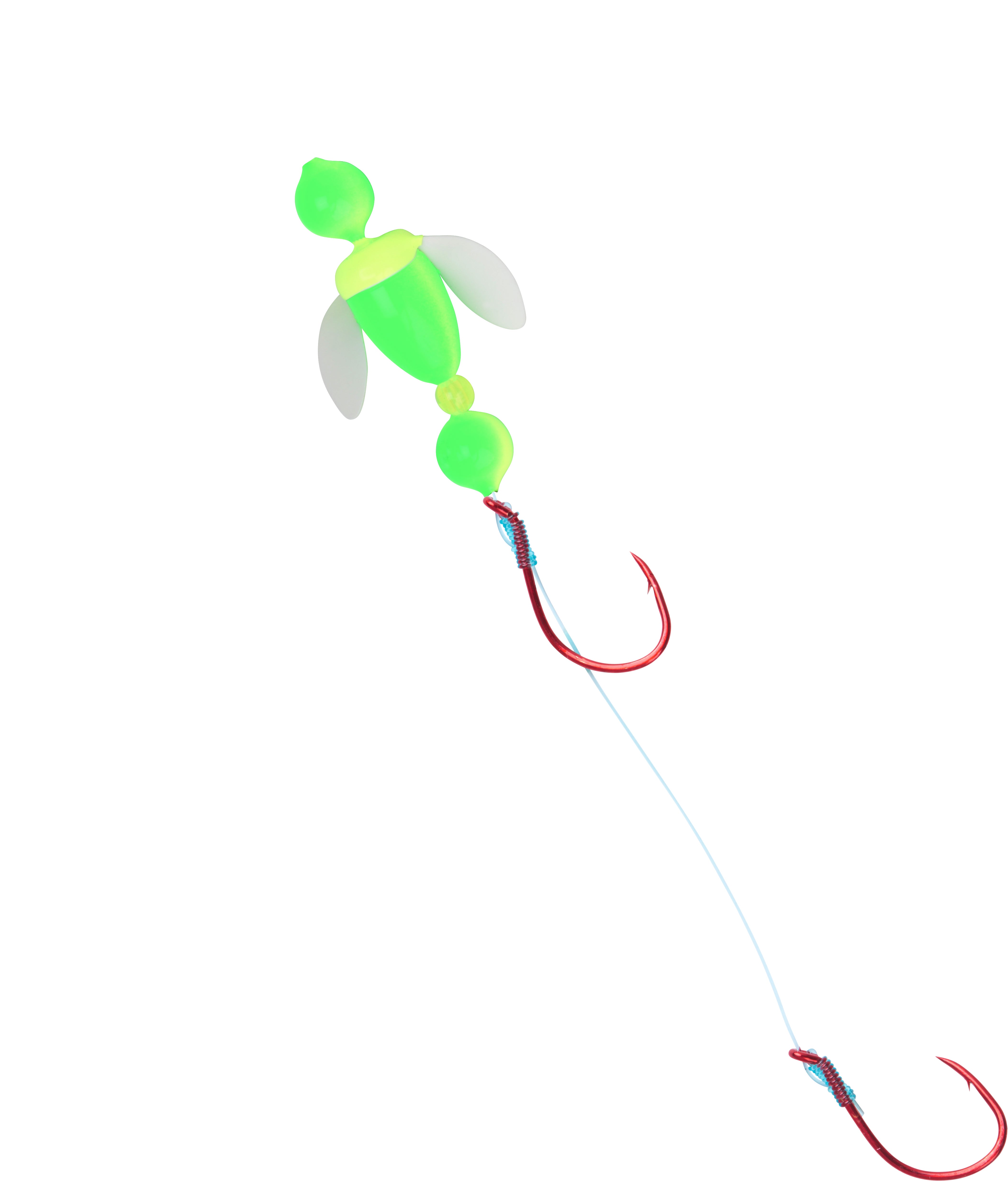 Yakima Bait Walleye Delight Walleye Rigs