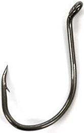 Eagle Claw Lazer Sharp Octopus Hooks