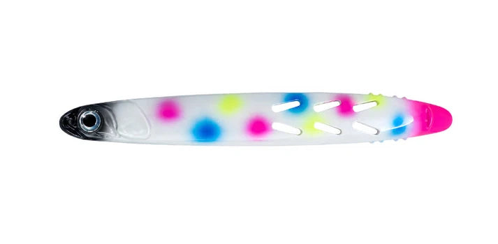 Simon Spin Baits New for 2026