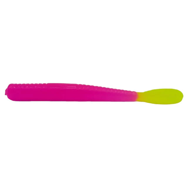 BNR 3.5" Holey Worm