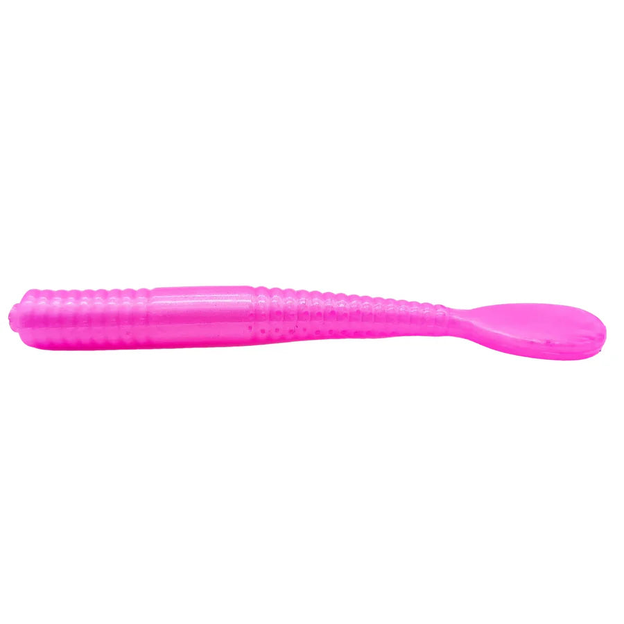 BNR 3.5" Holey Worm