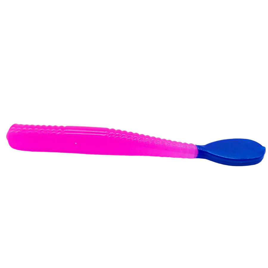 BNR 3.5" Holey Worm