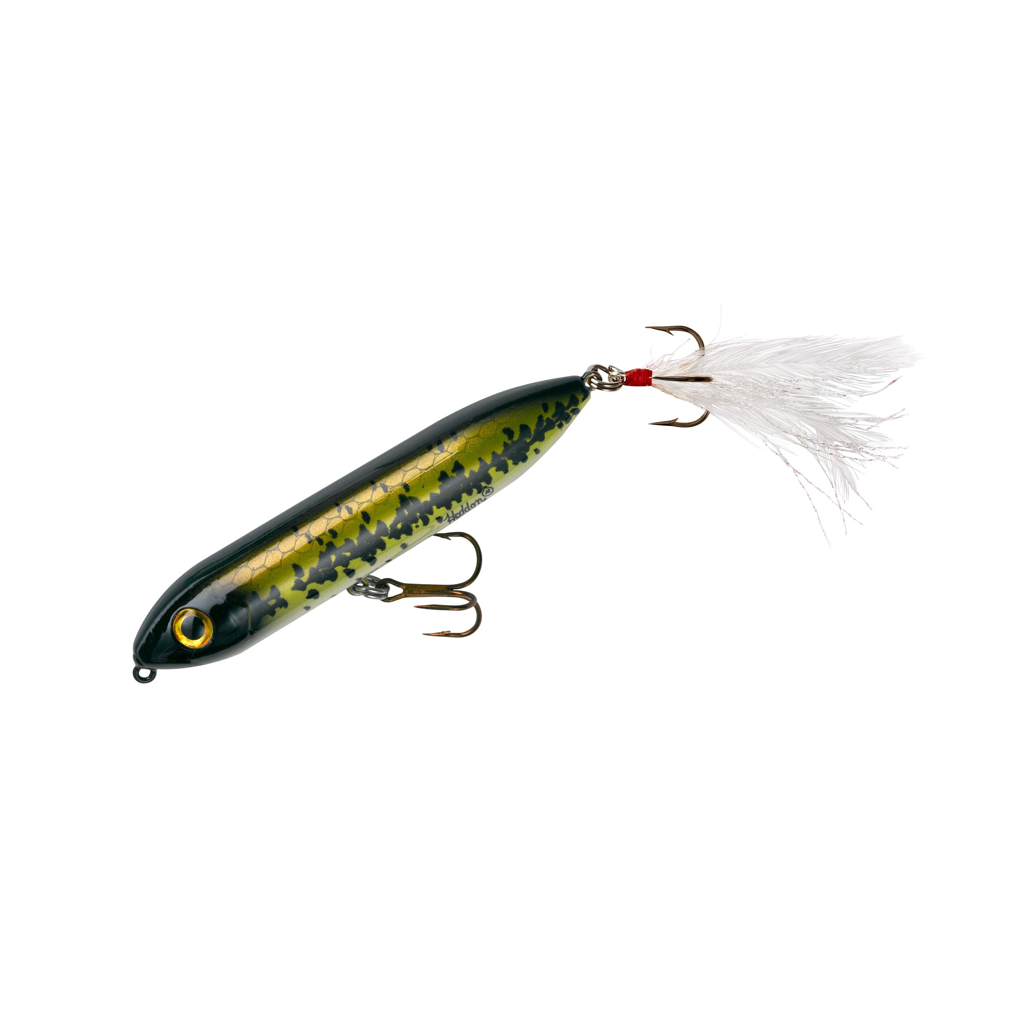 Heddon Super Spook Jr