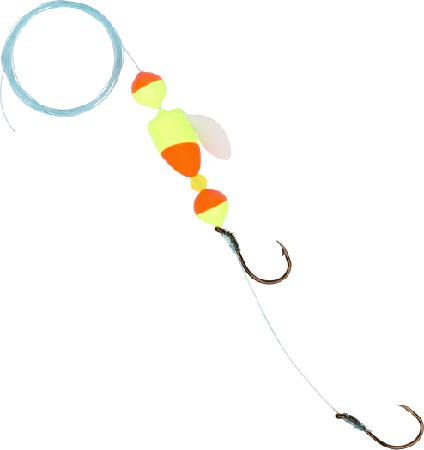 Yakima Bait Walleye Delight Walleye Rigs