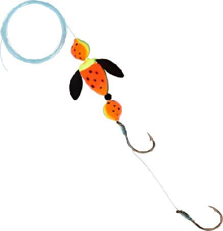 Yakima Bait Walleye Delight Walleye Rigs