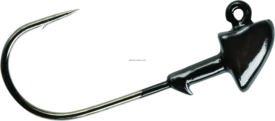 Yum Money Head Jigheads