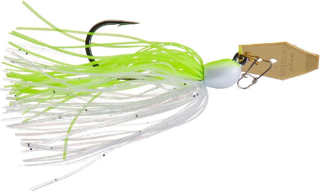 Z-Man Mini Max Chatterbait