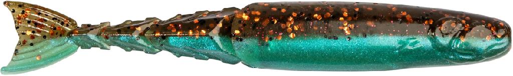 Z-Man Chattershads 5pk