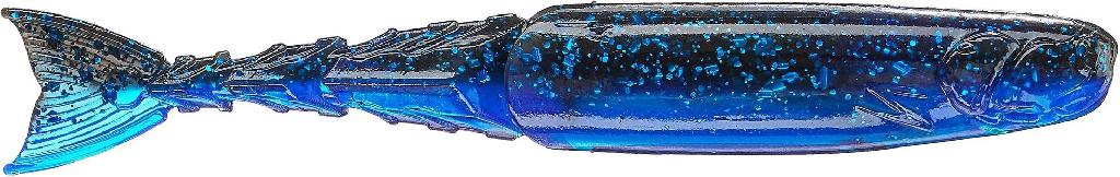 Z-Man Chattershads 5pk