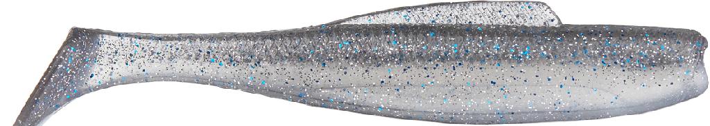 Z-man 4” Diezel Minnowz