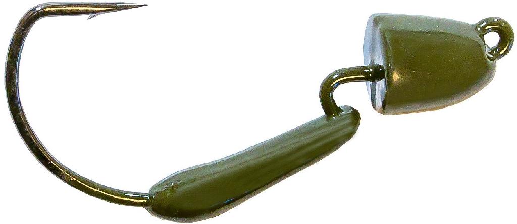 Z-man Finesse Bulletz Weedless Jigheads