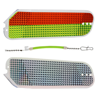 Brad's 360 Evolution Flashers