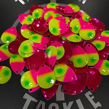 Takedown Tackle 2-Pack of 3.5 Colorado Blades