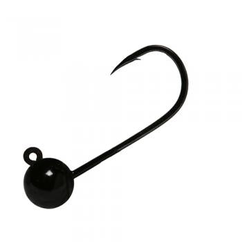 Aerojig Twitching Jigheads 3pk