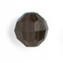 Fish Eye Beads Faceted Plastic 30-Pack