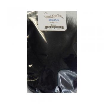 Cascade Crest Tools Extra Select Strung Marabou