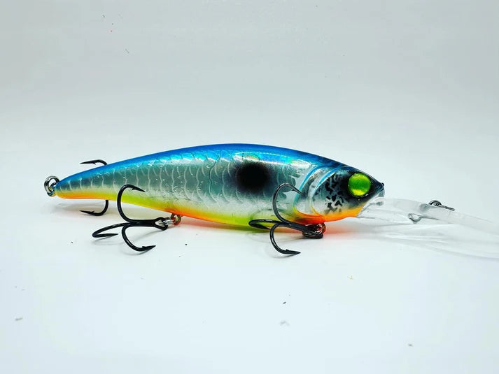 Vertical Jigs Havoc Series Deep Diving Crankbaits