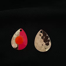 Hanford Reach Outdoors 3.5 Colorado Spinner Blades