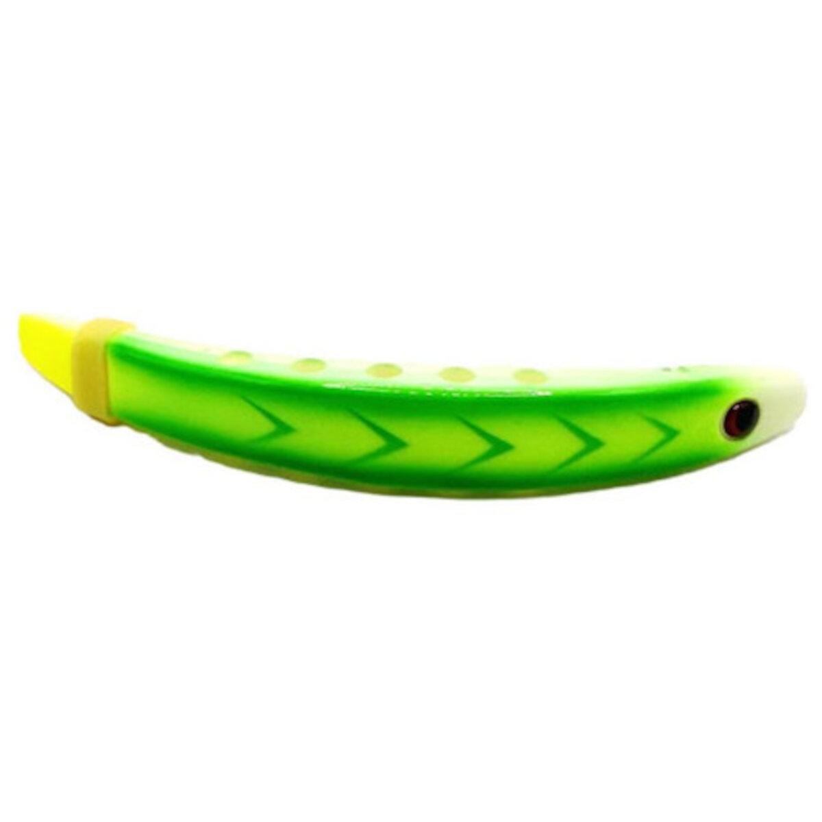 Brad's Super Bait Original 2-Pack Unrigged