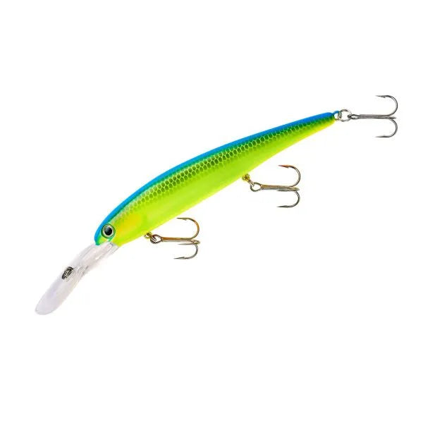 Bandit Deep Walleye Jerkbait