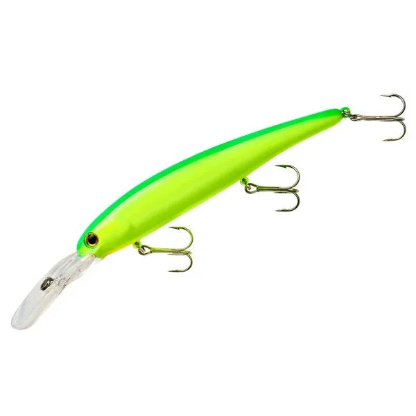 Bandit Deep Walleye Jerkbait