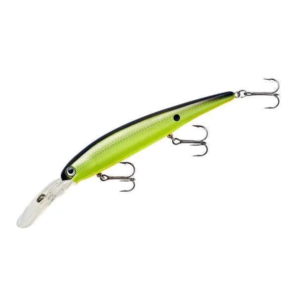 Bandit Deep Walleye Jerkbait