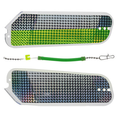 Brad's 360 Evolution Flashers