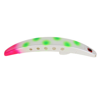 Brad's Super Bait Skinny Mini 2 Pack Unrigged