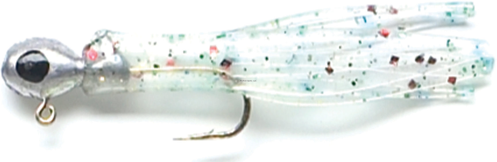Pucci Mini Jigs 3-Pack