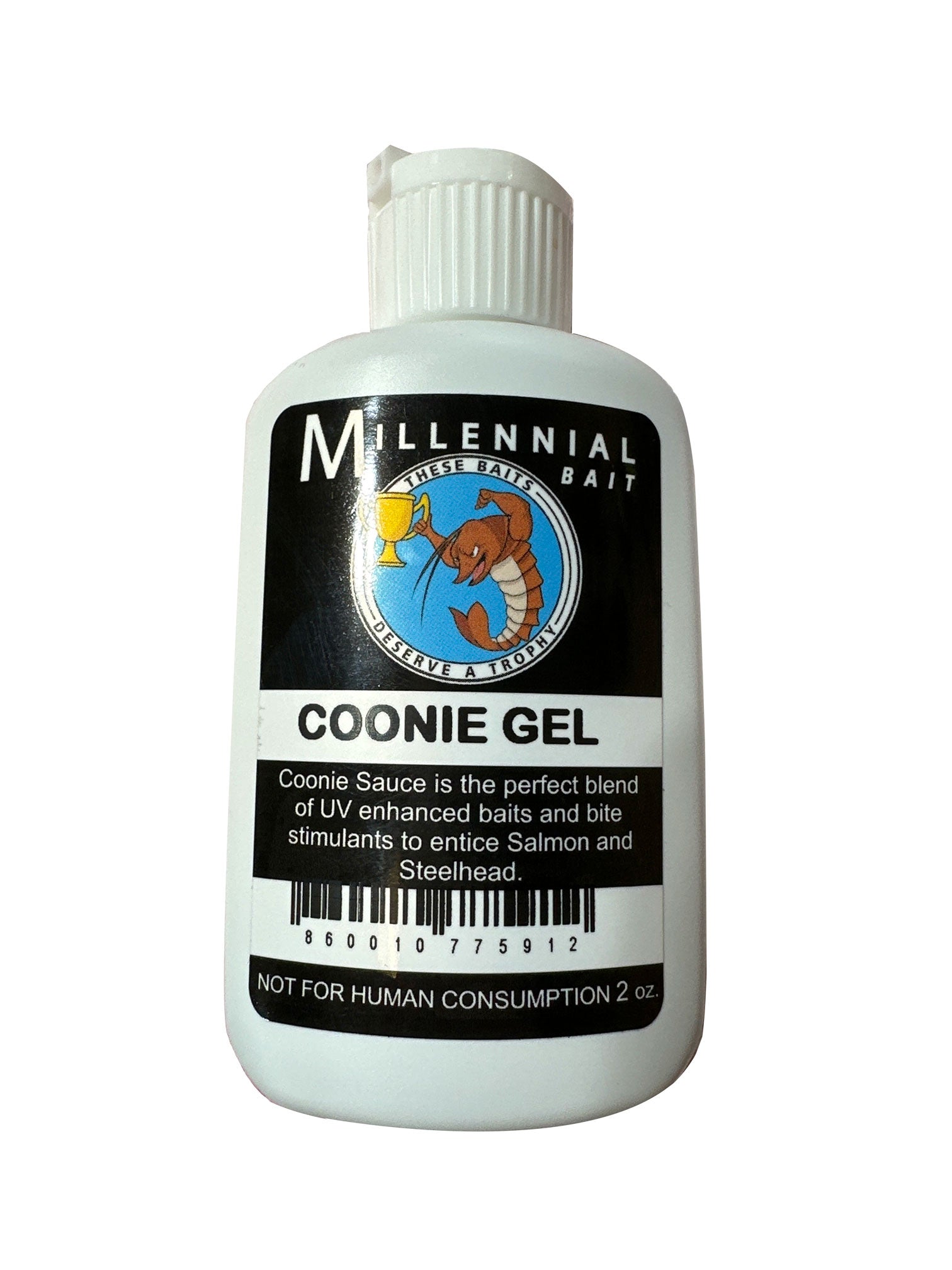Millennial Bait Company Coonie Gel