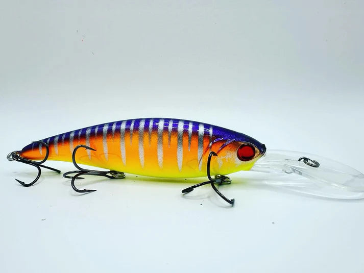 Vertical Jigs Havoc Series Deep Diving Crankbaits