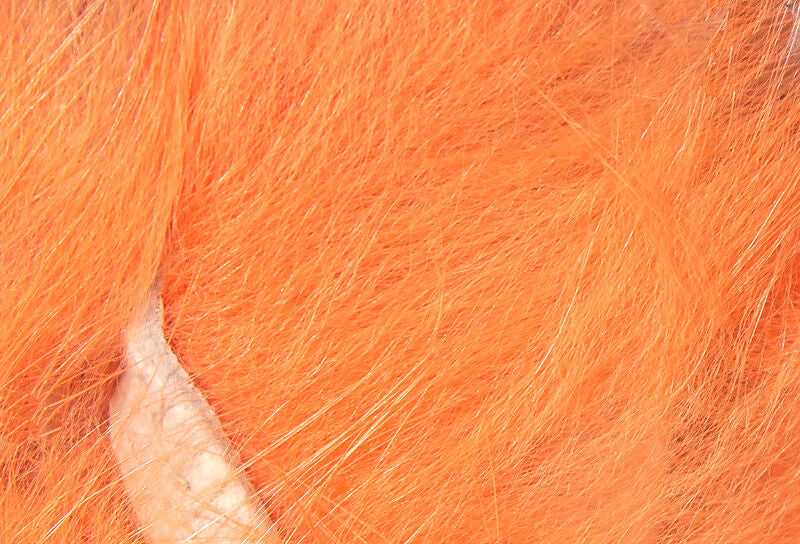 Hareline Cross Cut Rabbit Strips