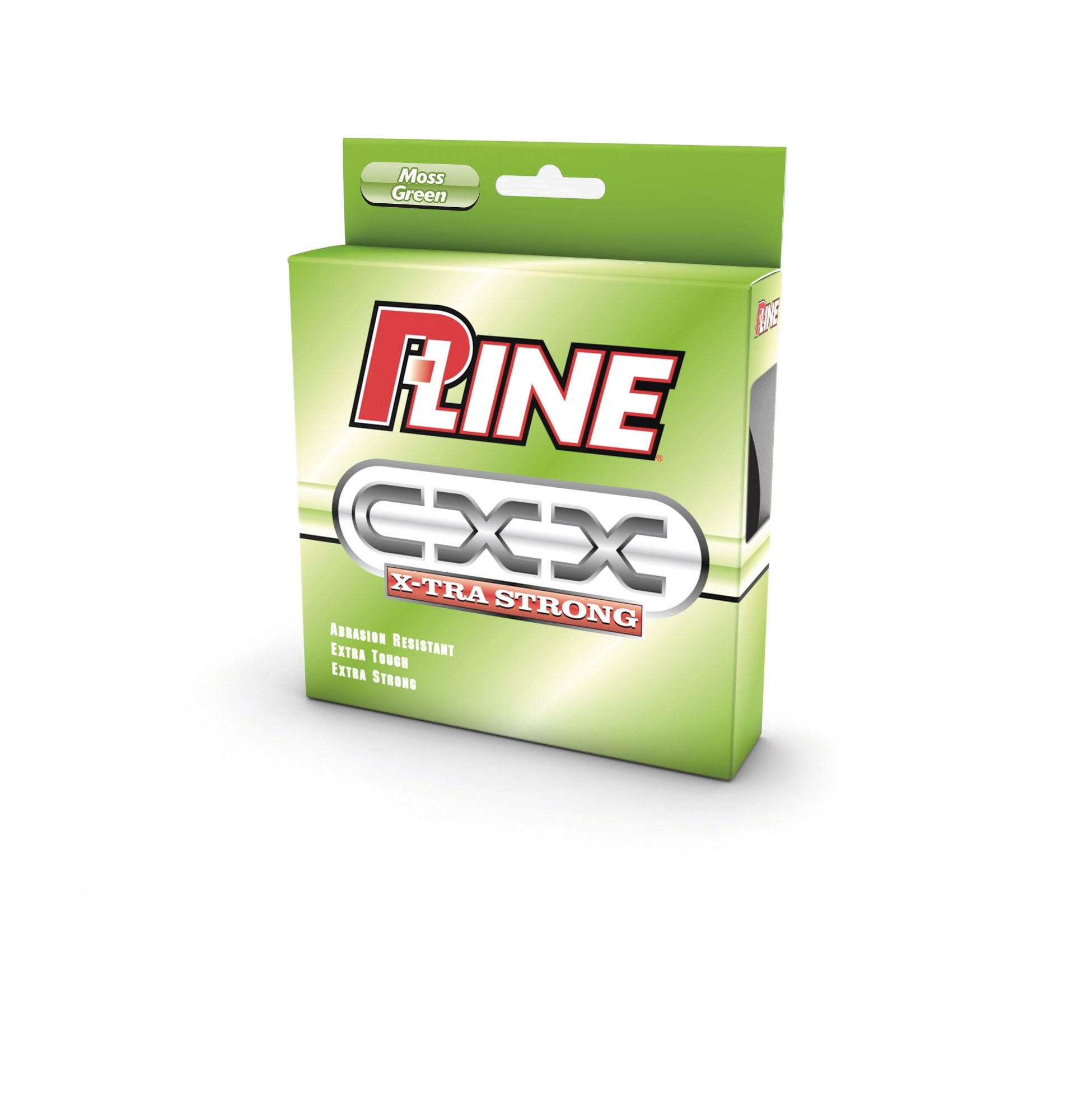 P-Line CX X-Tra Strong Copolymer Line 300yds