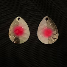 Hanford Reach Outdoors 3.5 Colorado Spinner Blades