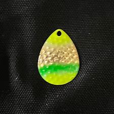 Hanford Reach Outdoors 3.5 Colorado Spinner Blades