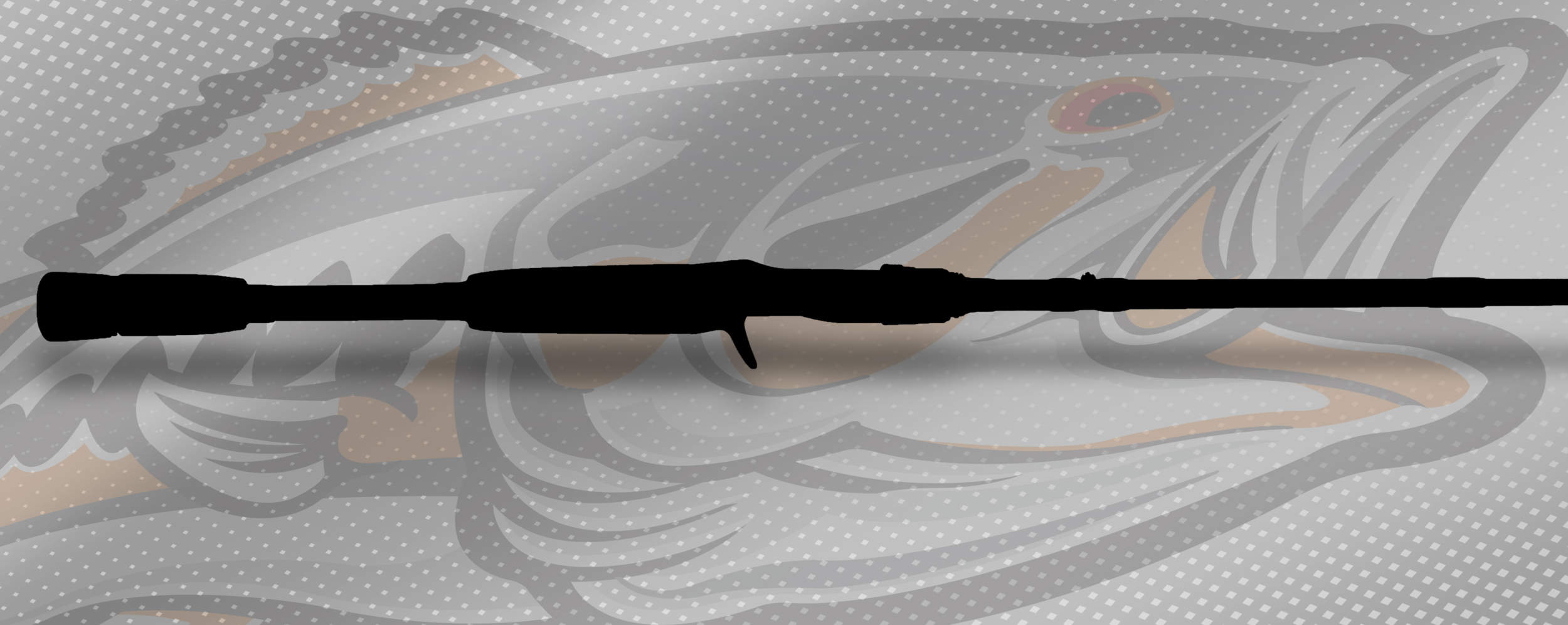 Dobyns Maverick Crankbait Rod