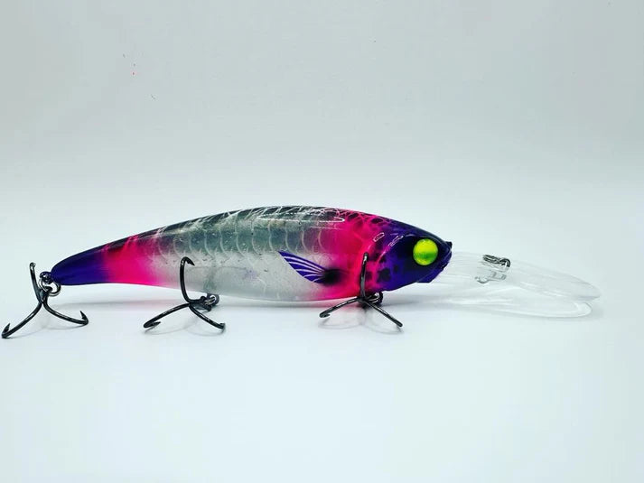 Vertical Jigs Havoc Series Deep Diving Crankbaits