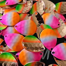 Takedown Tackle 2-Pack of 3.5 Colorado Blades