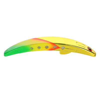 Brad's Super Bait Skinny Mini 2 Pack Unrigged