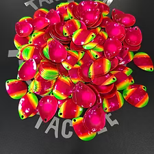 Takedown Tackle 2-Pack of 3.5 Colorado Blades