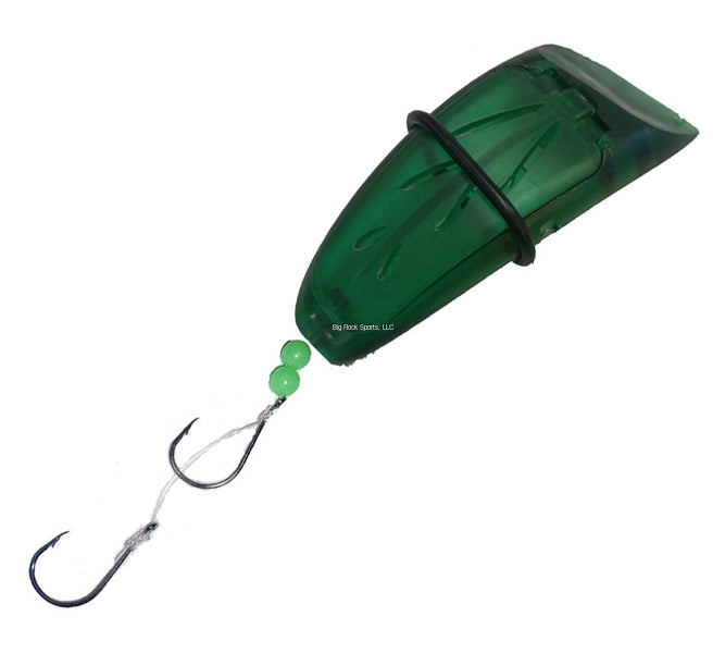 Pro-Troll EP E-Plug Scent Dispenser Rigged