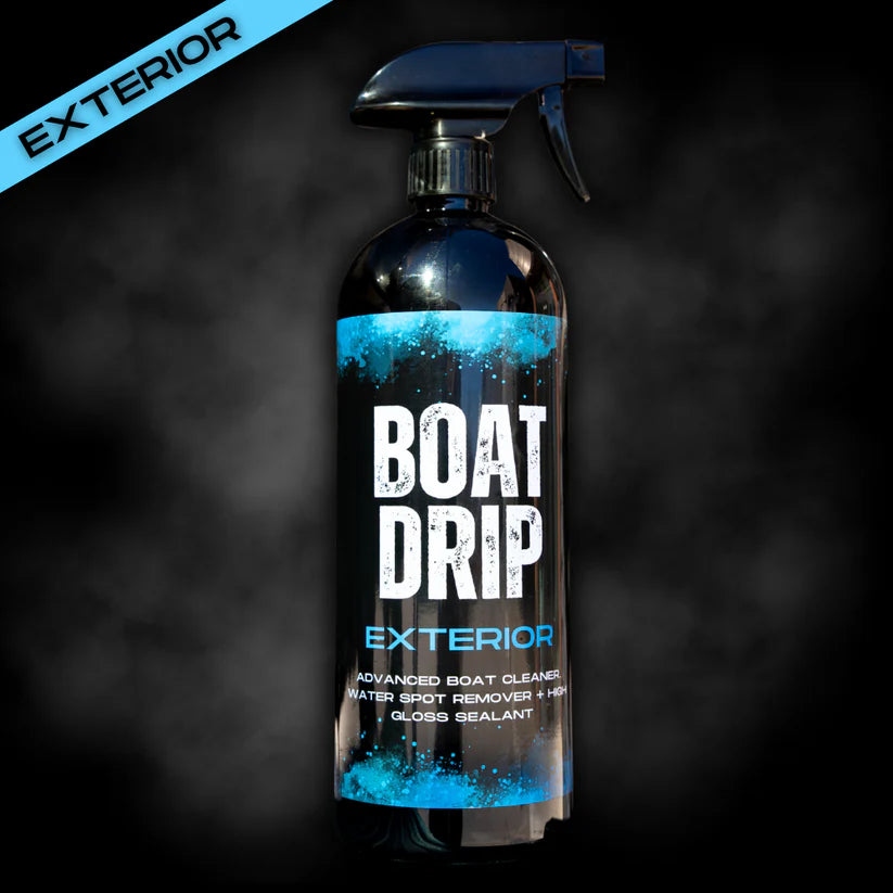 Boat Drip Exterior Cleaner