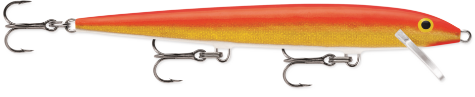 Rapala Original Floating